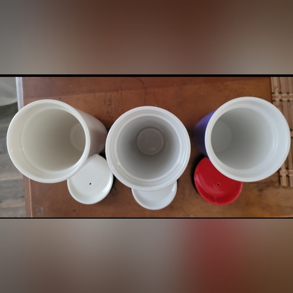 Starbucks Bundle Ceramic mugs - Picture 3 of 4
